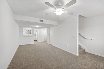 Ceiling fans with lighting